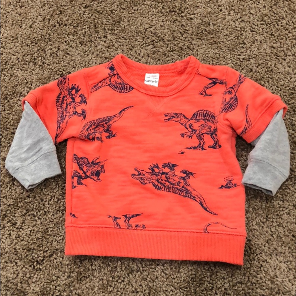 Sweatshirt